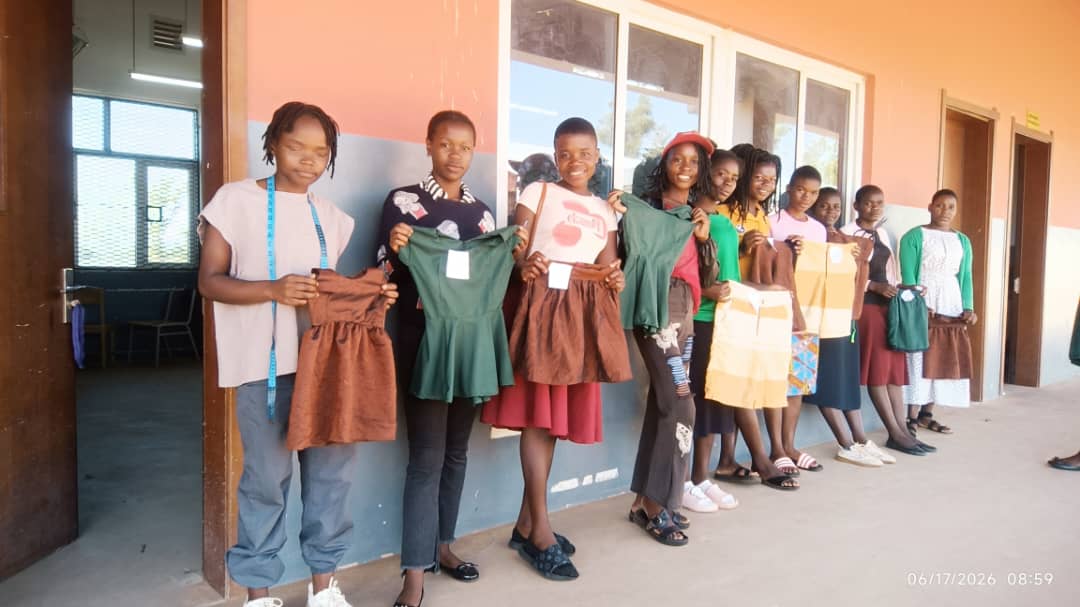 YOUTH AND WOMEN SOCIO_ECONOMIC EMPOWERMENT